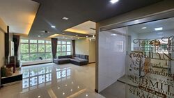 Blk 280B Compassvale Ancilla (Sengkang), HDB 5 Rooms #628451641